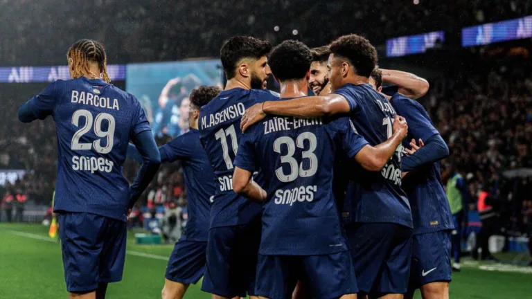PSG x PSV: onde assistir a partida da Champions League