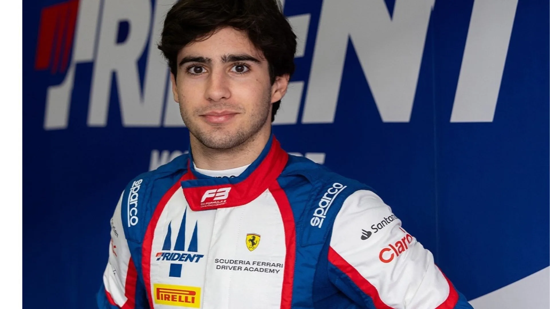 Fórmula 3: Rafael Câmara é confirmado na temporada 2025