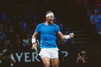 Rafael Nadal