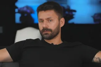 Rafael Sobis, ex-atacante do Internacional