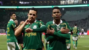 Palmeiras é o time com melhor desempenho no Cartola em 2024