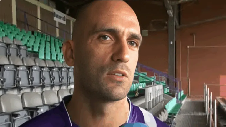 Campeão da Champions pelo Real Madrid abandona carreira e dispara: “Odeio futebol”