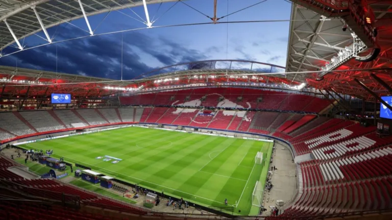 RB Leipzig x Liverpool: onde assistir ao jogo da Champions League