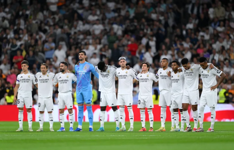 Real Madrid hoje tem até seis desfalques contra o Villarreal pela La Liga; veja a lista