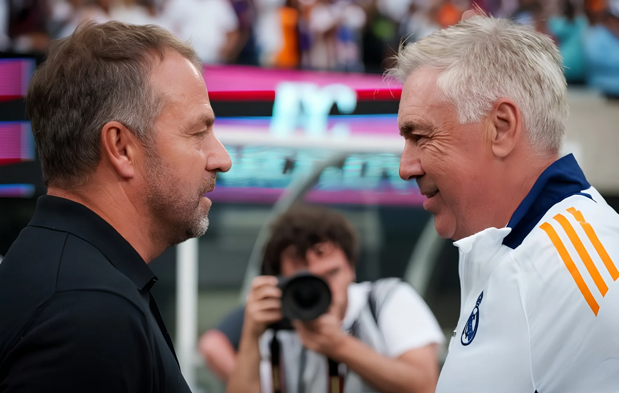 Real Madrid x Barcelona hoje: veja os desfalques do El Clássico na LaLiga