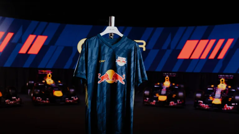 Red Bull Bragantino fará homenagem à equipe da F1 com camisa