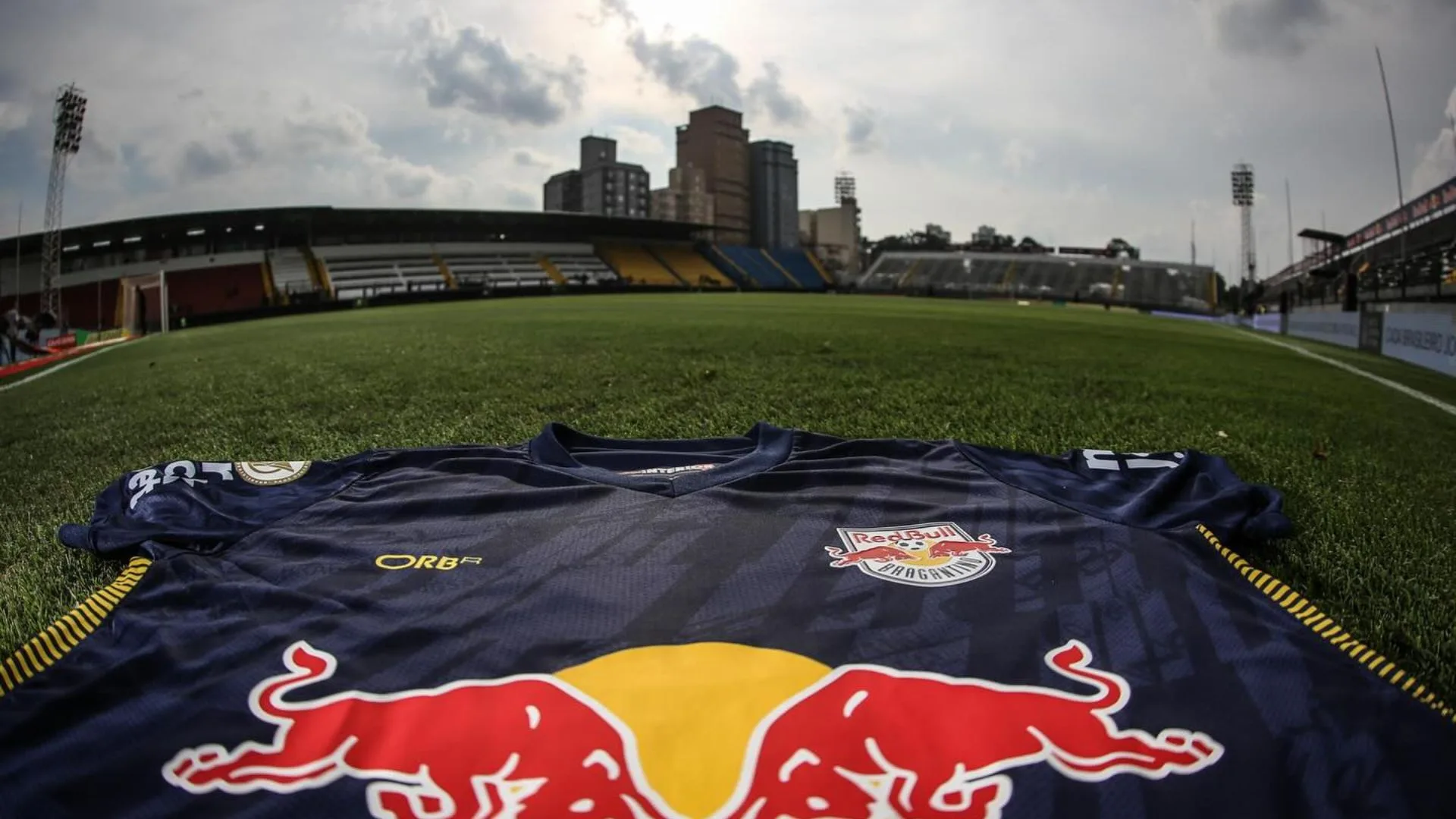 Red Bull Bragantino x Cuiabá: onde assistir ao jogo do Brasileirão Série A