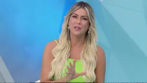 Renata Fan alerta sobre o Palmeiras no Brasileirão: “A gente sabe”
