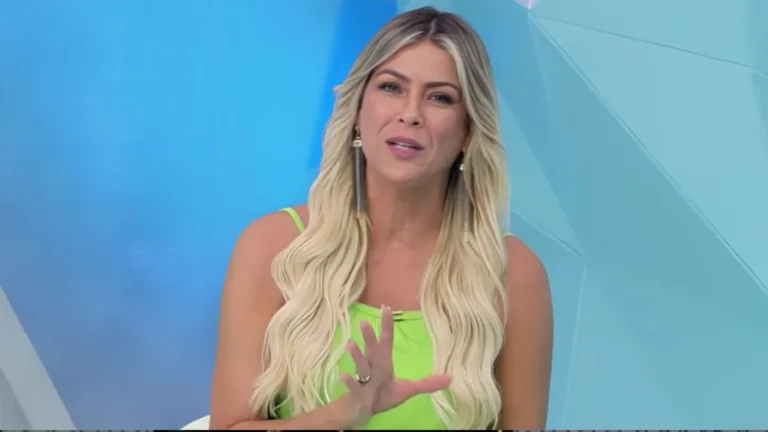 Renata Fan alerta sobre o Palmeiras no Brasileirão: “A gente sabe”