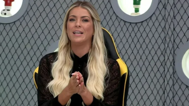 Renata Fan elege time que joga o futebol mais vistoso do Brasil hoje