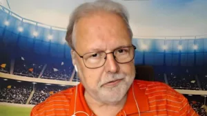 Renato Maurício Prado aponta time rebaixado no Brasileirão: “Um cheirinho”