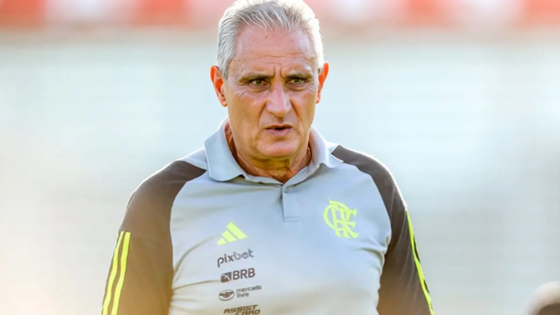 Renato Maurício Prado se espanta com possível destino de Tite: “Assustador”