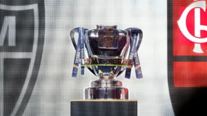 Renato Maurício Prado crava campeão da Copa do Brasil entre Flamengo x Atlético-MG