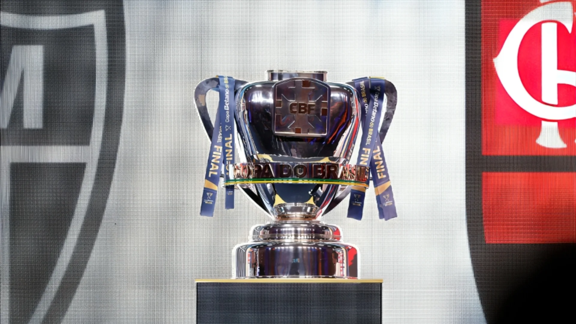 Renato Maurício Prado crava campeão da Copa do Brasil entre Flamengo x Atlético-MG