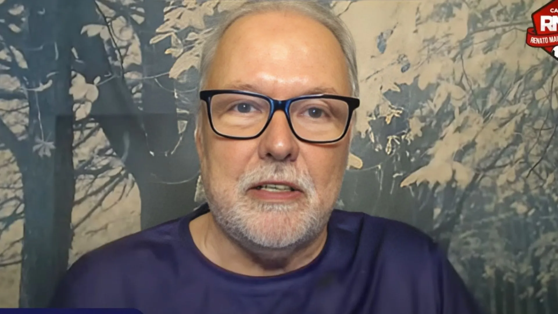 Renato Maurício Prado detona técnico do futebol brasileiro: “Mediocridade”