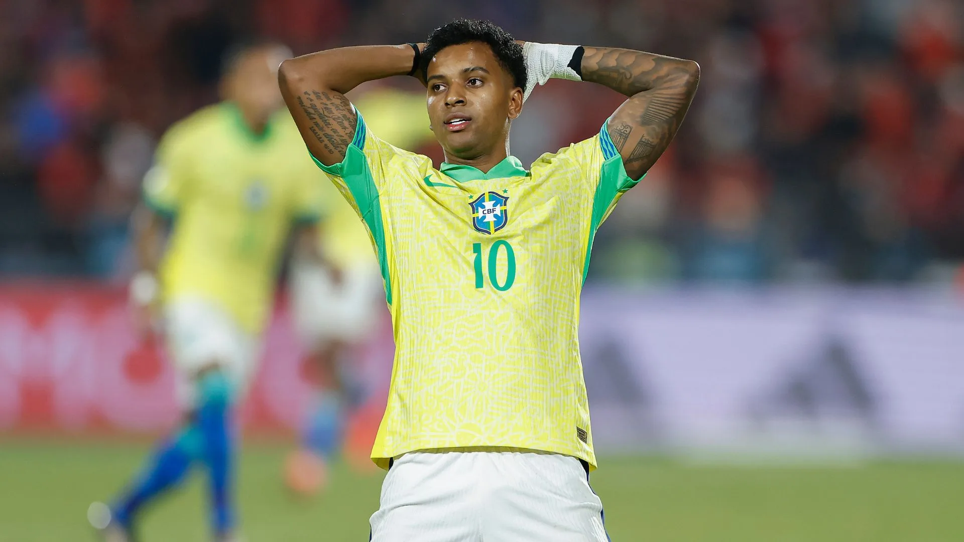 Renato Maurício Prado elege time do Brasileirão que joga mais do que seleção hoje