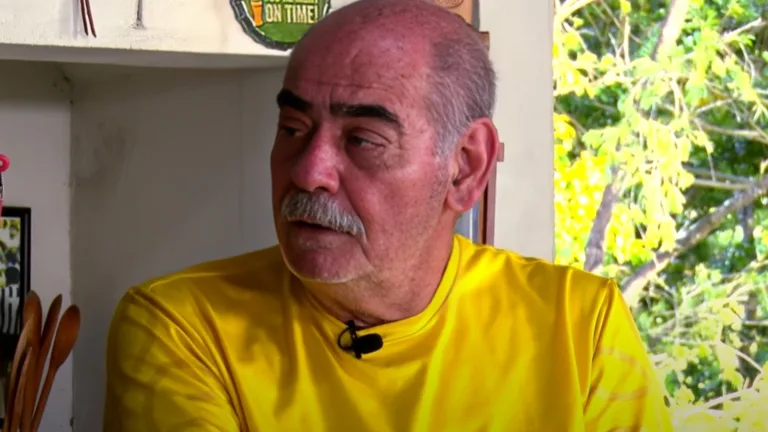 Rivellino sinaliza time rebaixado no Brasileirão: “Infelizmente”