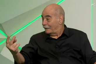 Roberto Rivellino, ex-jogador