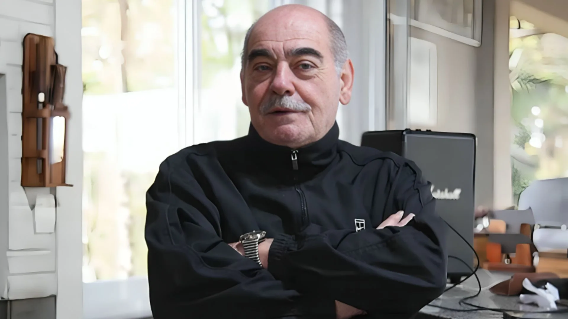 Rivellino crava dois grandes problemas da seleção brasileira: “Não tem”