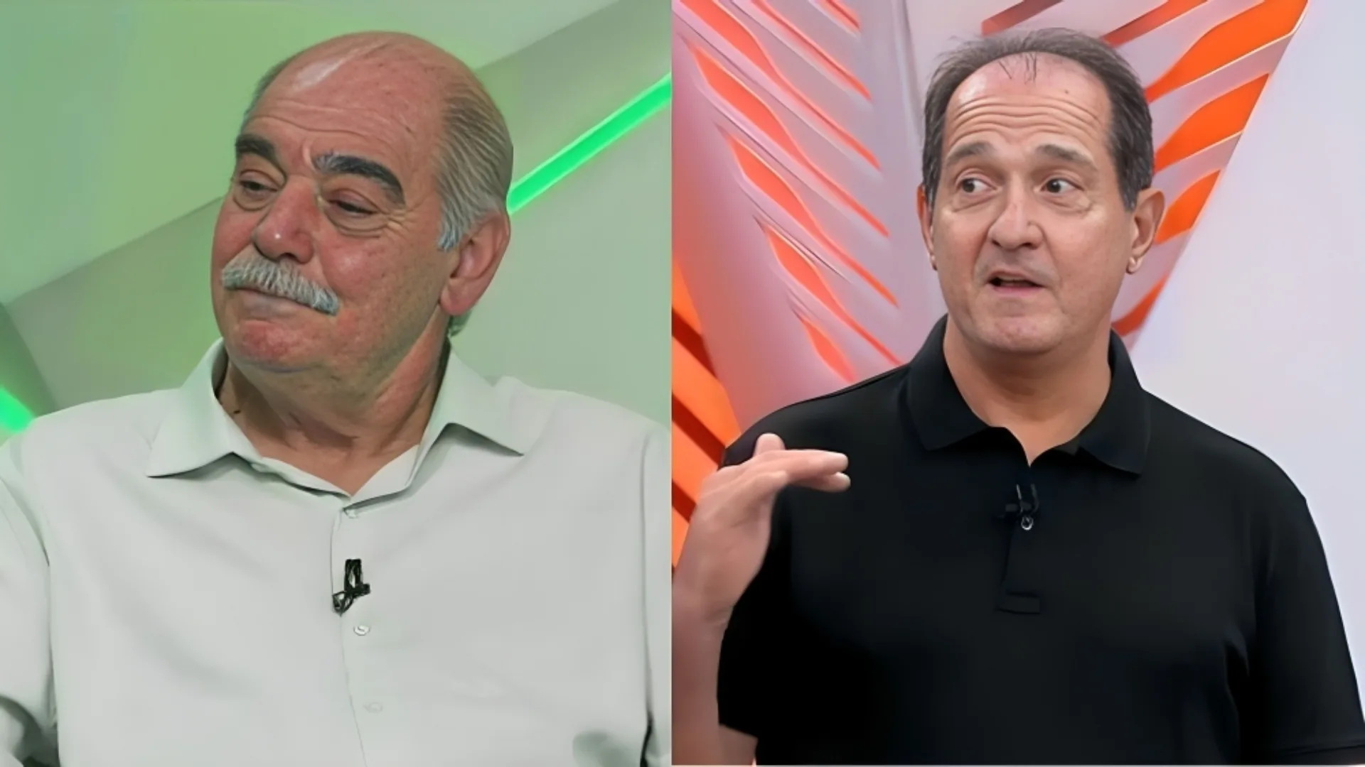 Rivellino e Muricy Ramalho elegem verdadeira potência no Brasil hoje: “Gasta milhões”