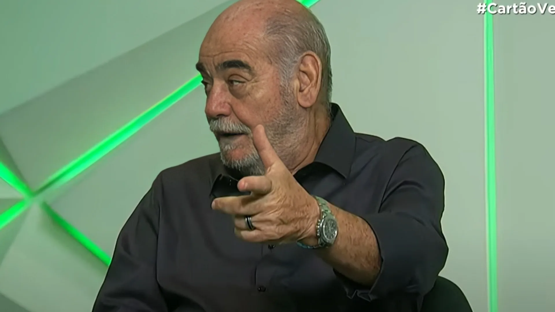 Rivellino confirma times rebaixados no Brasileirão: “Infelizmente”