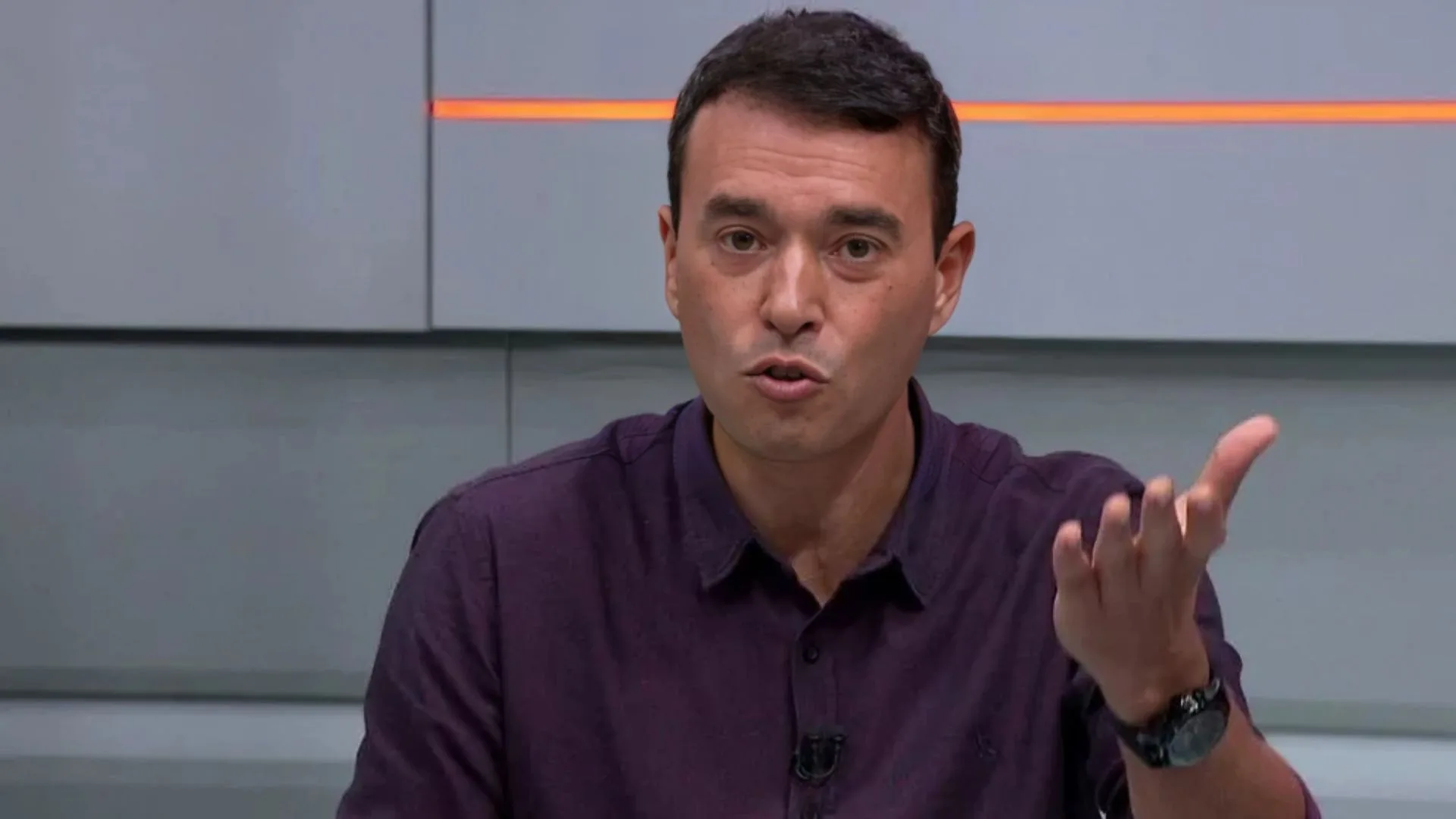 Rizek aponta time que vai “abandonar” o Brasileirão: “Claramente”