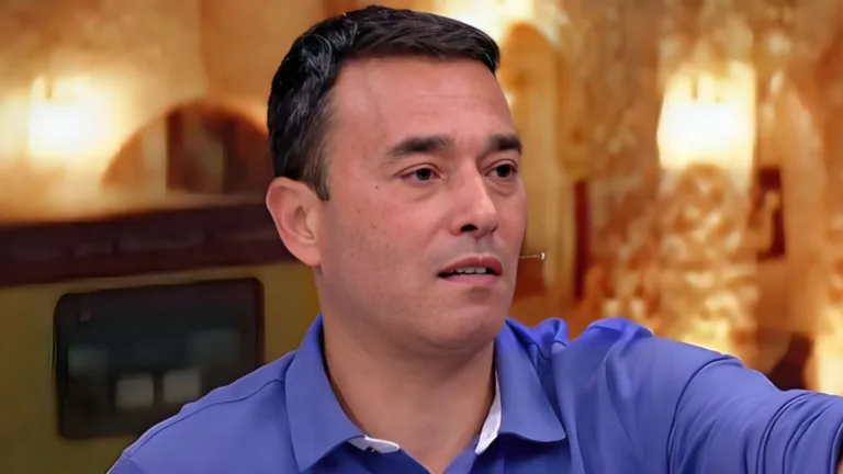 Rizek banca primeiro rebaixado no Brasileirão: “Vai embora”