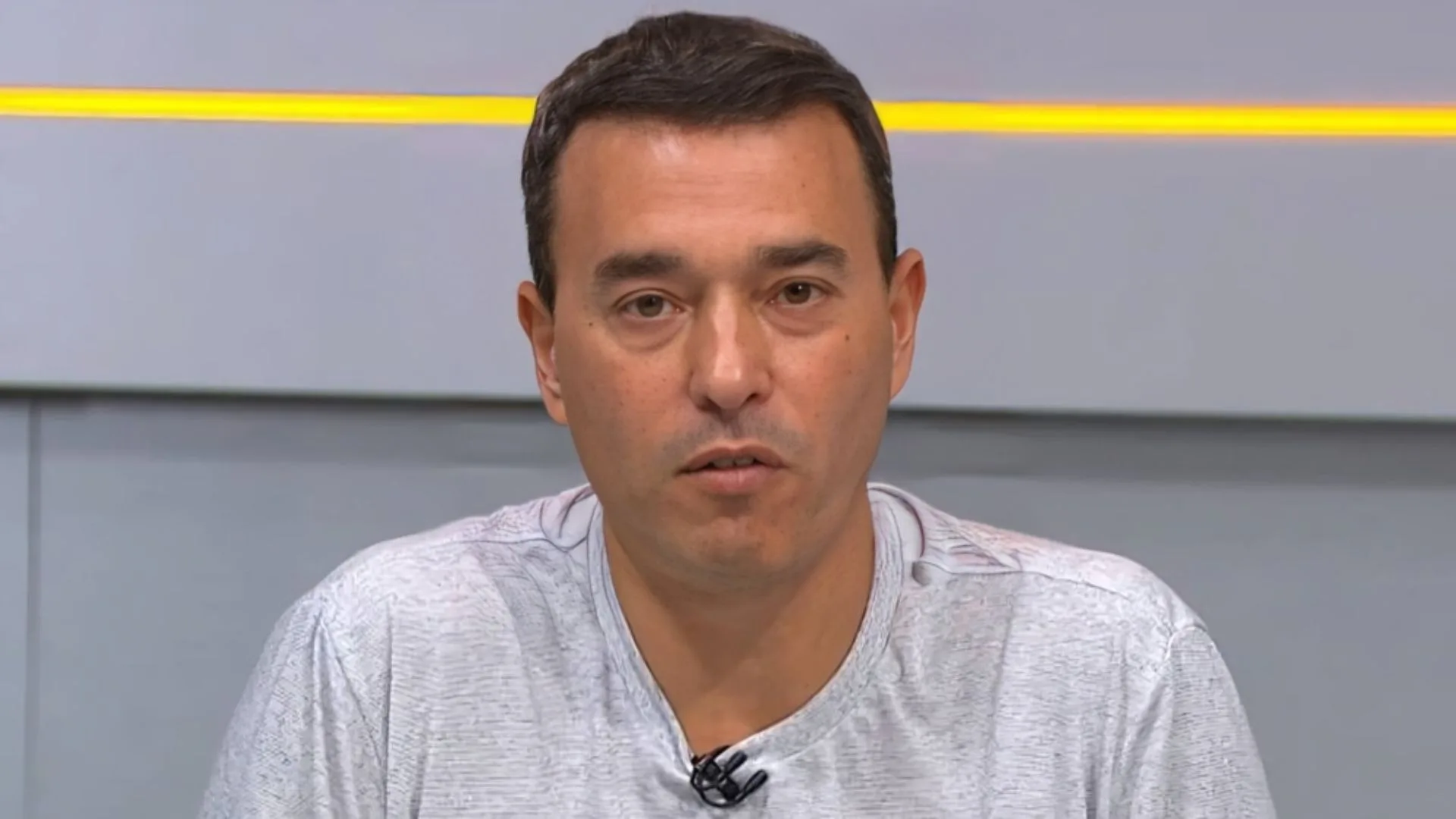 Rizek descarta Flamengo e exalta elenco de outro time do Brasil: “Completo”