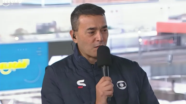 Rizek elege jogador regular no futebol brasileiro: “Extraordinário”