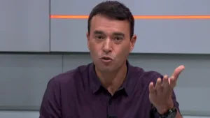 Rizek aponta torcida extraordinária no Brasil hoje: “Chover no molhado”