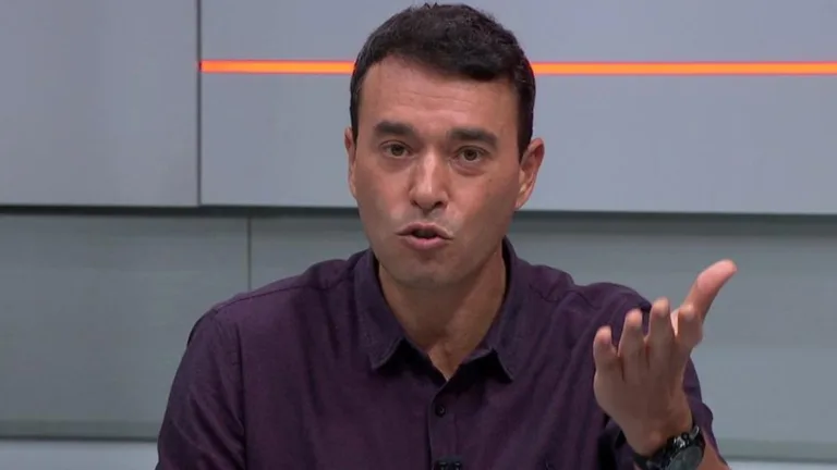 Rizek aponta time completo no Brasil hoje: “Não tem outro”