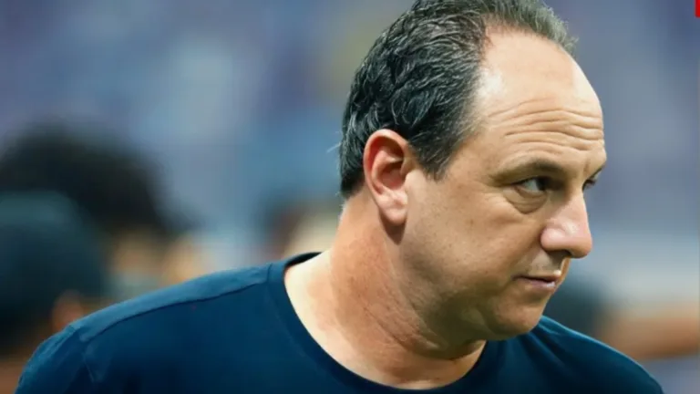 Rogério Ceni, do Bahia, destaca time completo no Brasil hoje: “Muito bom”