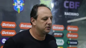 Torcedores do Bahia detonam declaração de Rogério Ceni: “Impressionante”