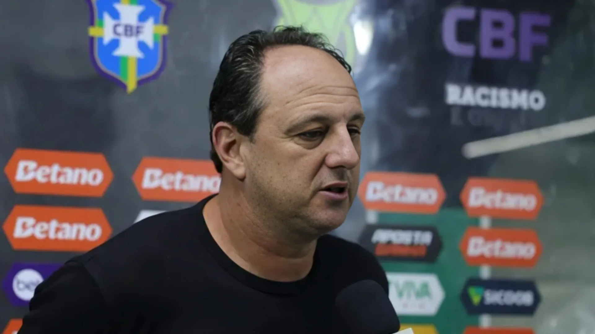 Torcedores do Bahia detonam declaração de Rogério Ceni: “Impressionante”