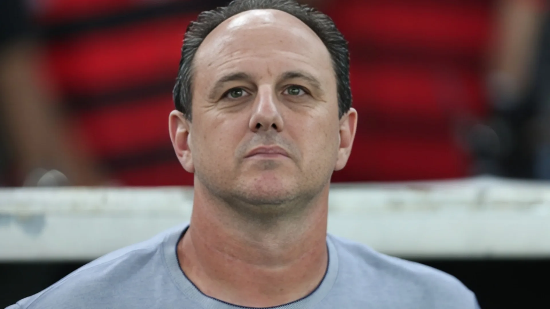 Torcedores do Flamengo reagem à recado de Rogério Ceni para Filipe Luís