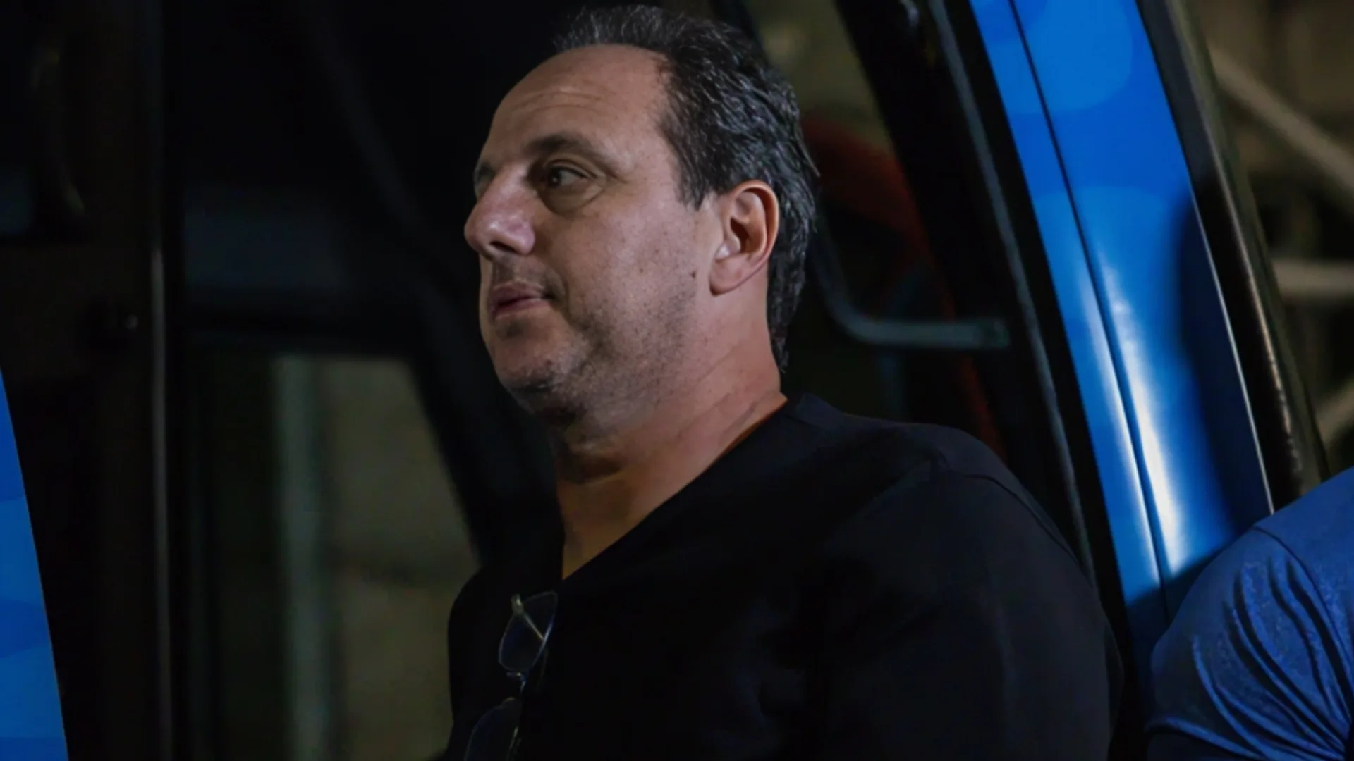 Rogério Ceni pode trocar o Bahia por rival brasileiro em 2025