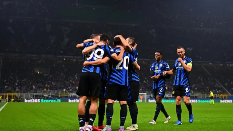 Roma x Inter de Milão: onde assistir ao jogo do Campeonato Italiano