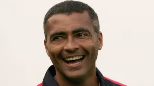 Romário deixa recado após título do Flamengo na Copa do Brasil 