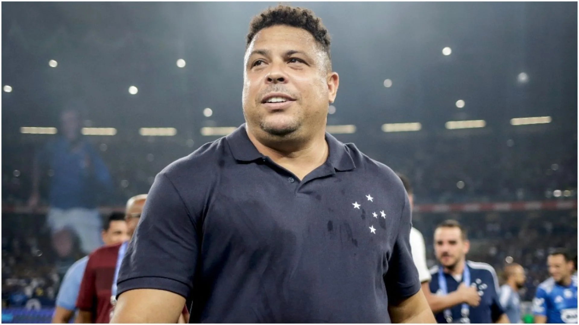 Ronaldo Fenômeno lista os melhores jogadores de 2024