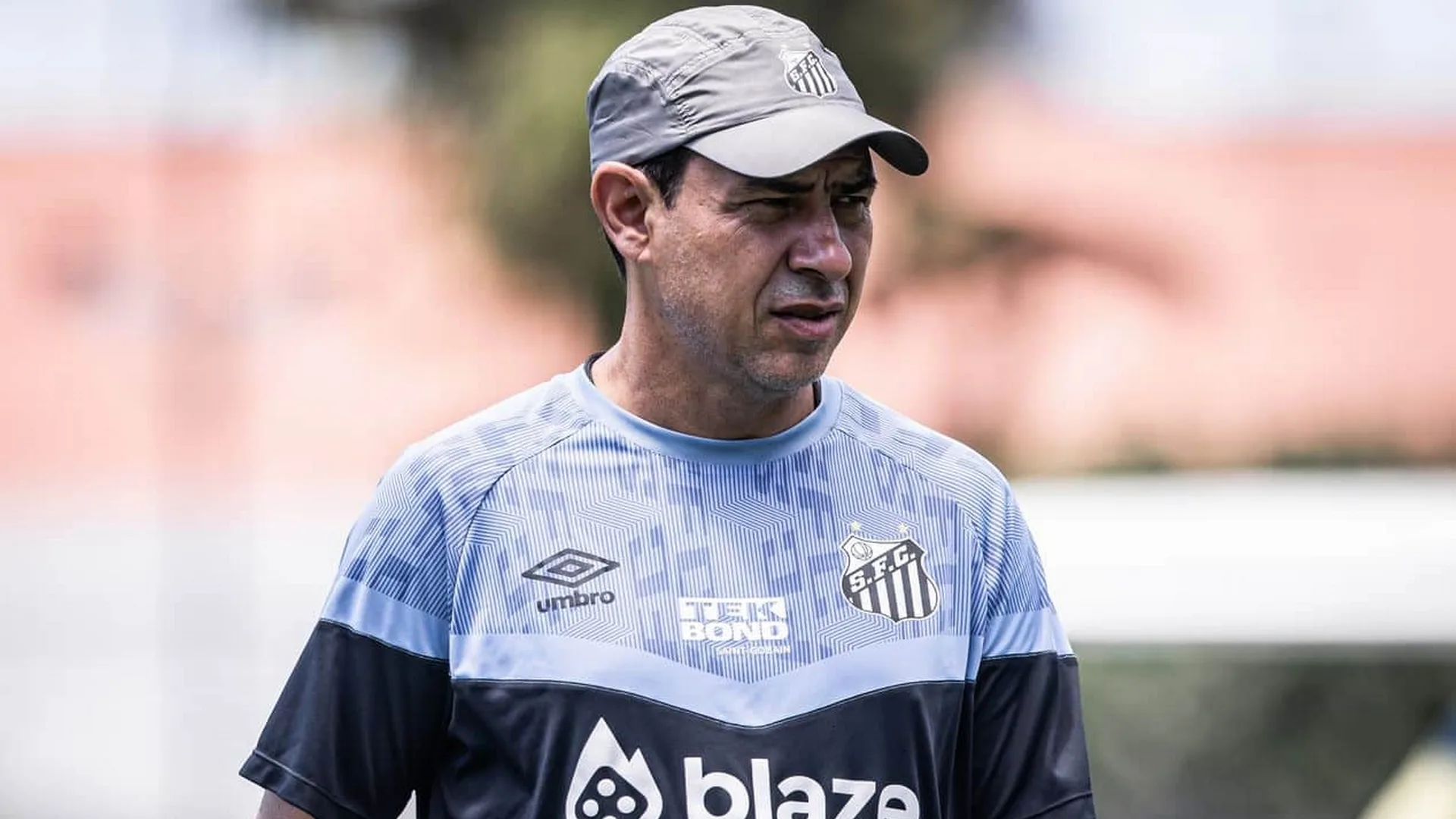 Santos hoje: veja a provável escalação contra o Coritiba no Brasileirão Série B