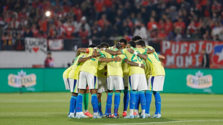 4 jogadores que devem fazer a última Copa do Mundo pela seleção brasileira