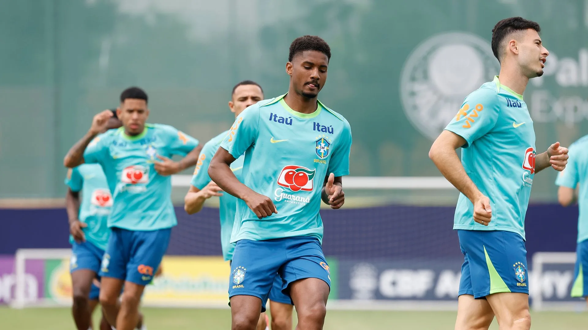 Seleção brasileira hoje: escalação contra o Chile pelas Eliminatórias tem novidades