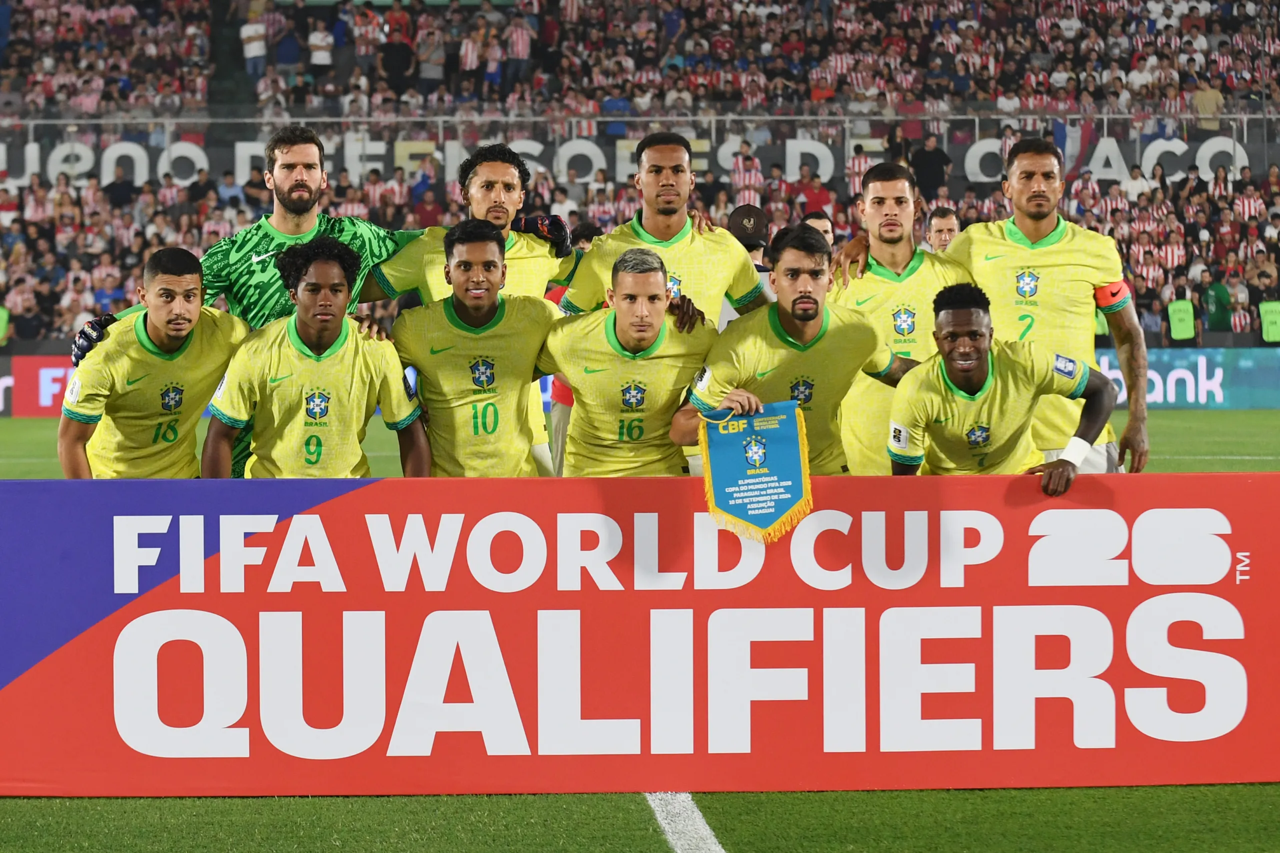 Data Fifa: entenda como funciona o período em que seleções disputam jogos oficiais e amistosos