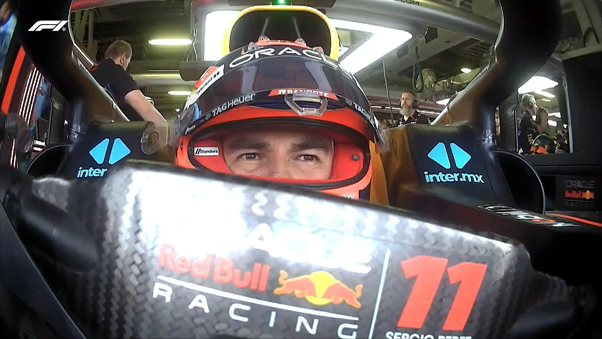 F1: Ralf Schumacher crava destino de Sergio Pérez após fim da temporada 2024 