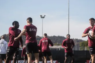 Sérvia x Suíça