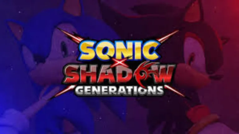 Sonic X Shadow Generations: confira os requisitos da versão para PC