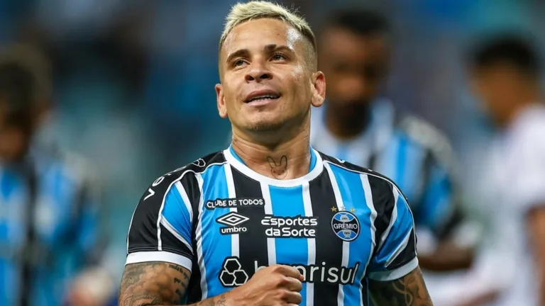 Farid sinaliza futuro de Soteldo no Grêmio: “Tá na mão”