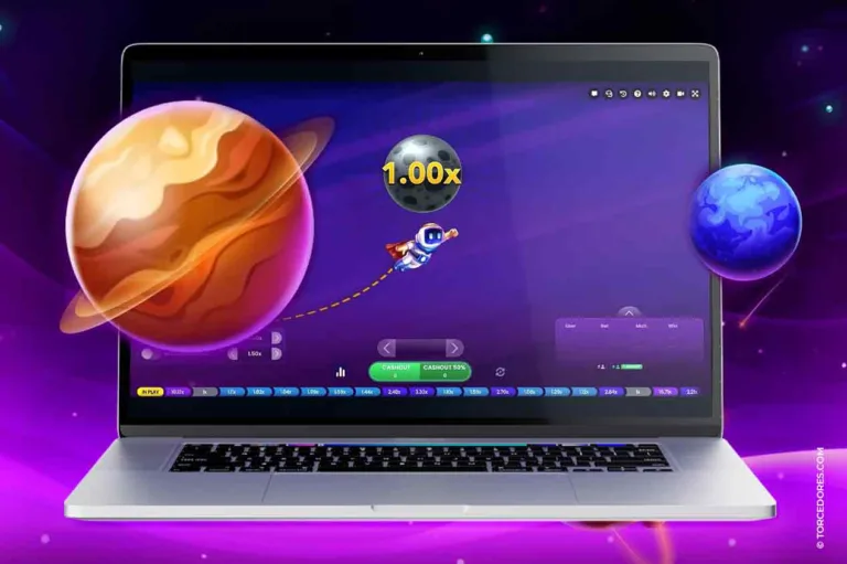 Spaceman: melhores sites com o joguinho do astronauta