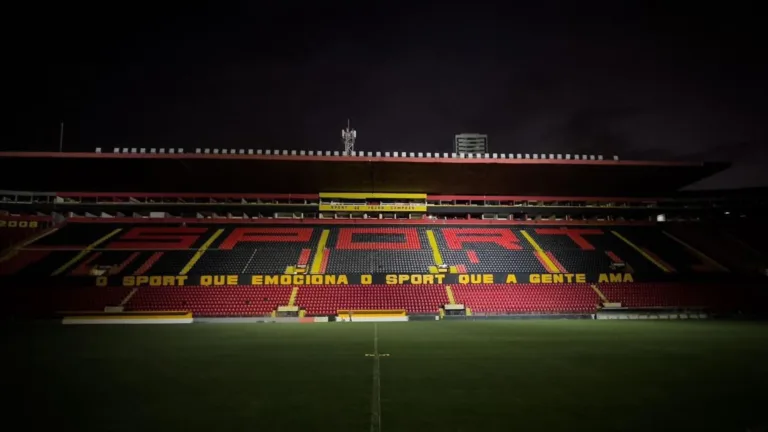 Sport x Operário-PR: onde assistir a partida do Brasileirão Série B