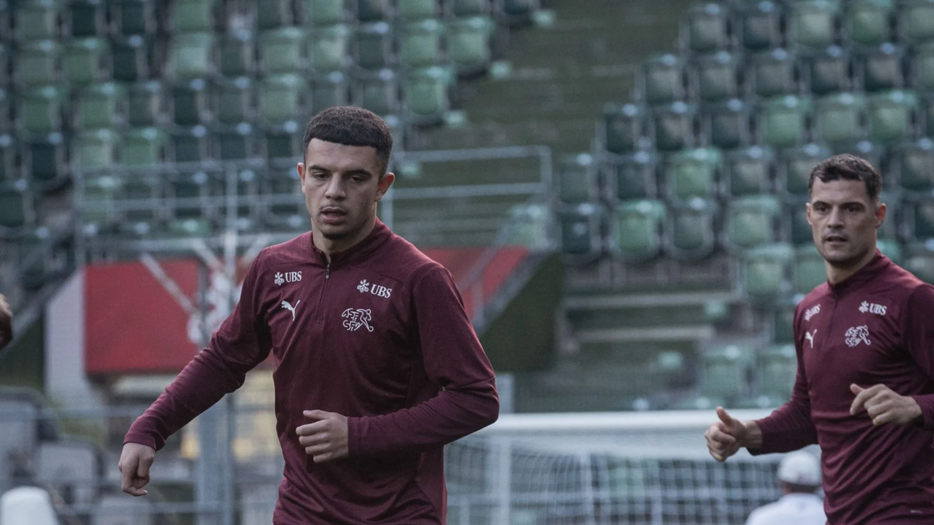 Suíça x Dinamarca: onde assistir ao jogo da Nations League